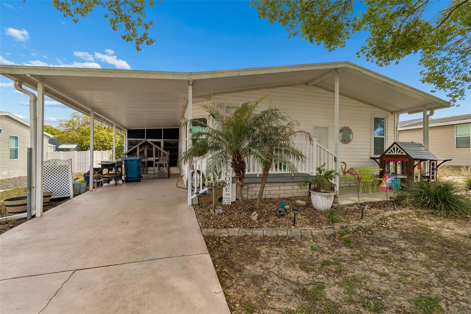 14242 ACTION ST, BROOKSVILLE, FL, 34613