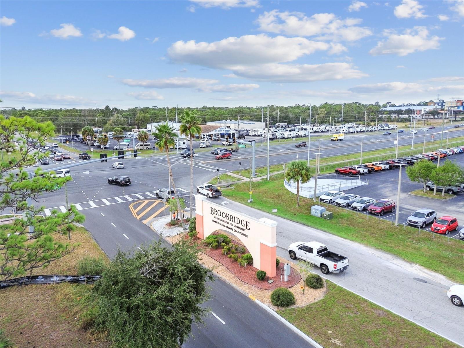 14242 ACTION ST, BROOKSVILLE, FL, 34613