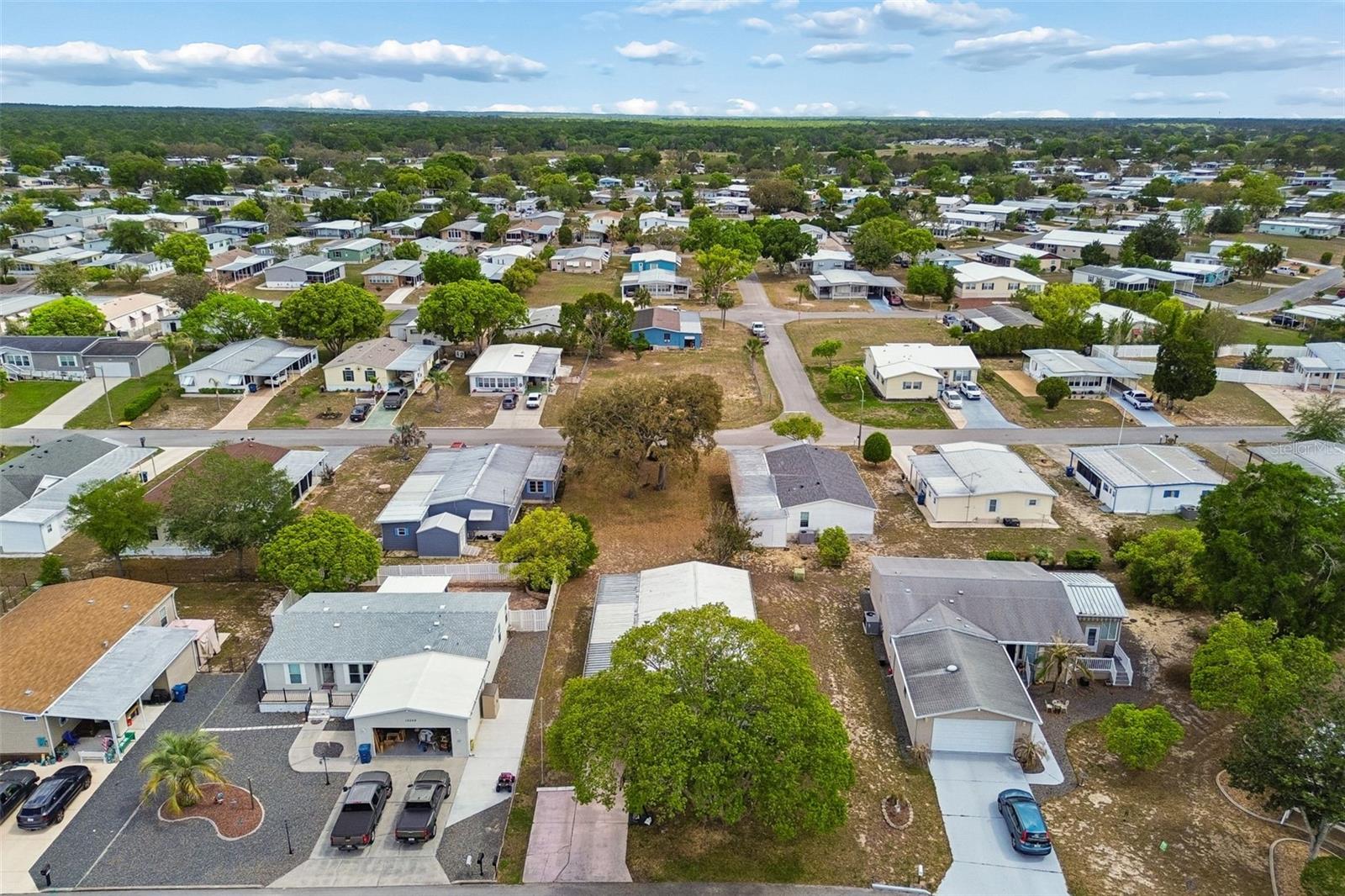 14242 ACTION ST, BROOKSVILLE, FL, 34613