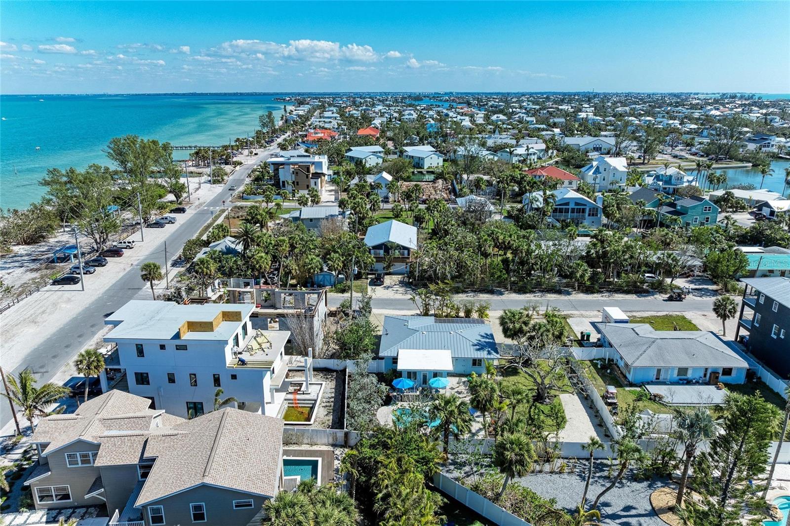 165 CRESCENT DR, ANNA MARIA, FL, 34216