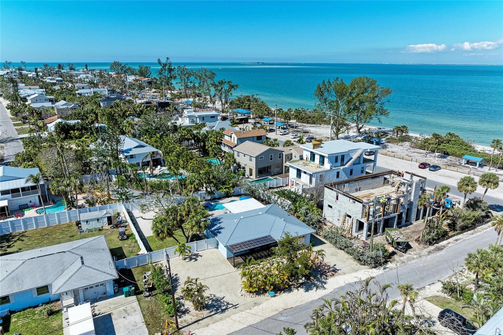 165 CRESCENT DR, ANNA MARIA, FL, 34216