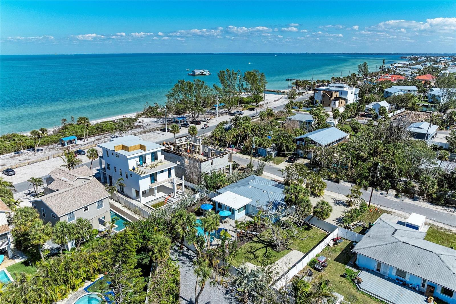 165 CRESCENT DR, ANNA MARIA, FL, 34216