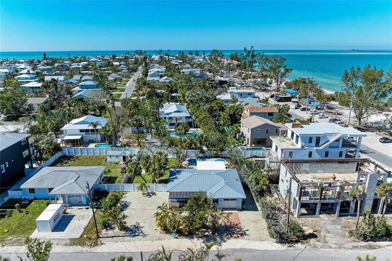 165 CRESCENT DR, ANNA MARIA, FL, 34216