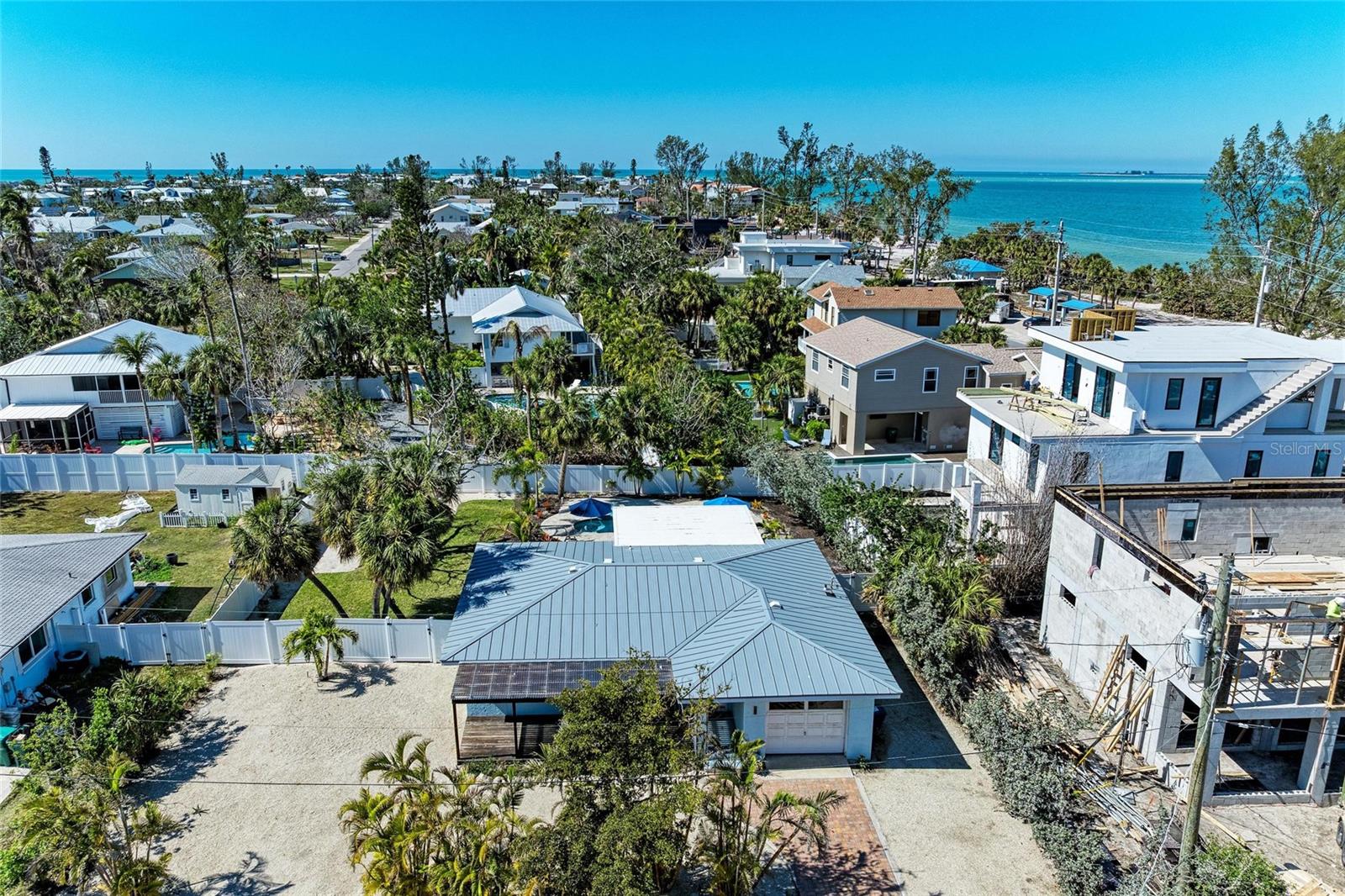 165 CRESCENT DR, ANNA MARIA, FL, 34216