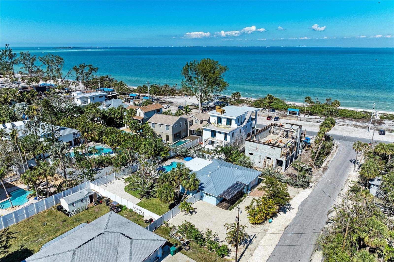 165 CRESCENT DR, ANNA MARIA, FL, 34216