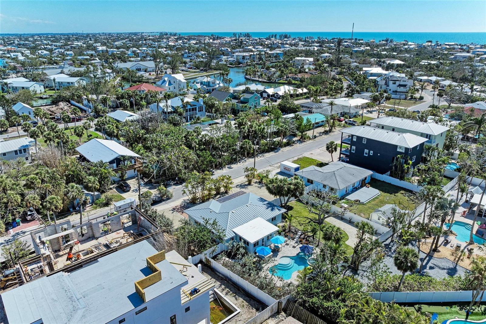 165 CRESCENT DR, ANNA MARIA, FL, 34216