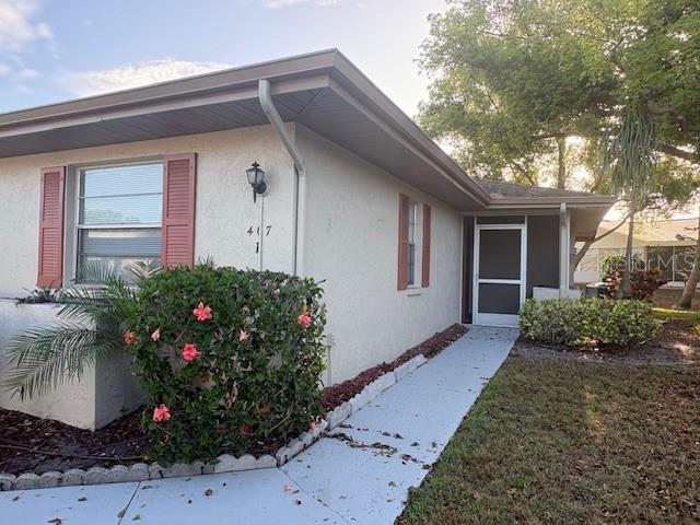 407 FELTHAM TRL #B, SUN CITY CENTER, FL, 33573