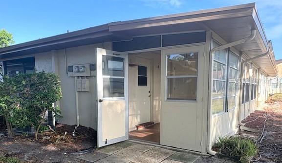 407 FELTHAM TRL #B, SUN CITY CENTER, FL, 33573