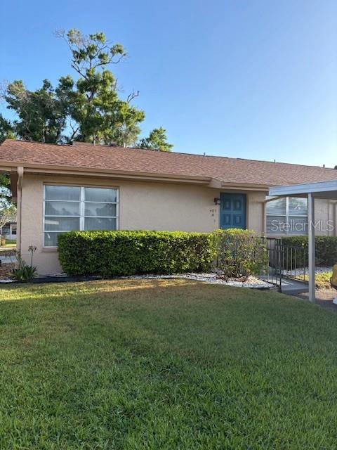 401 FELTHAM TRL #A, SUN CITY CENTER, FL, 33573