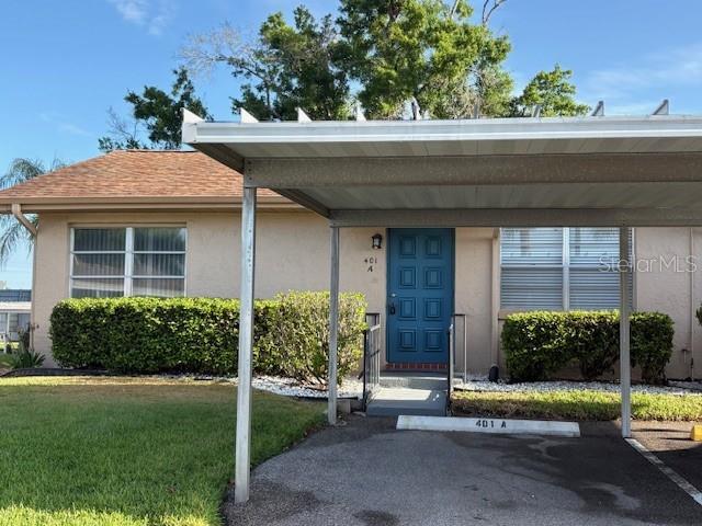 401 FELTHAM TRL #A, SUN CITY CENTER, FL, 33573