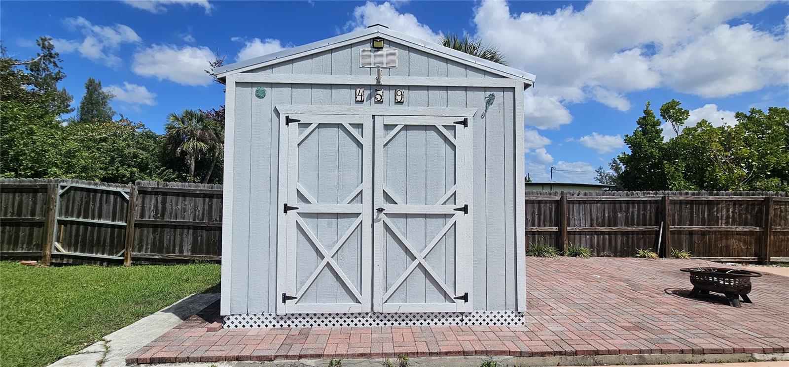 219 DARST AVE, PUNTA GORDA, FL, 33950