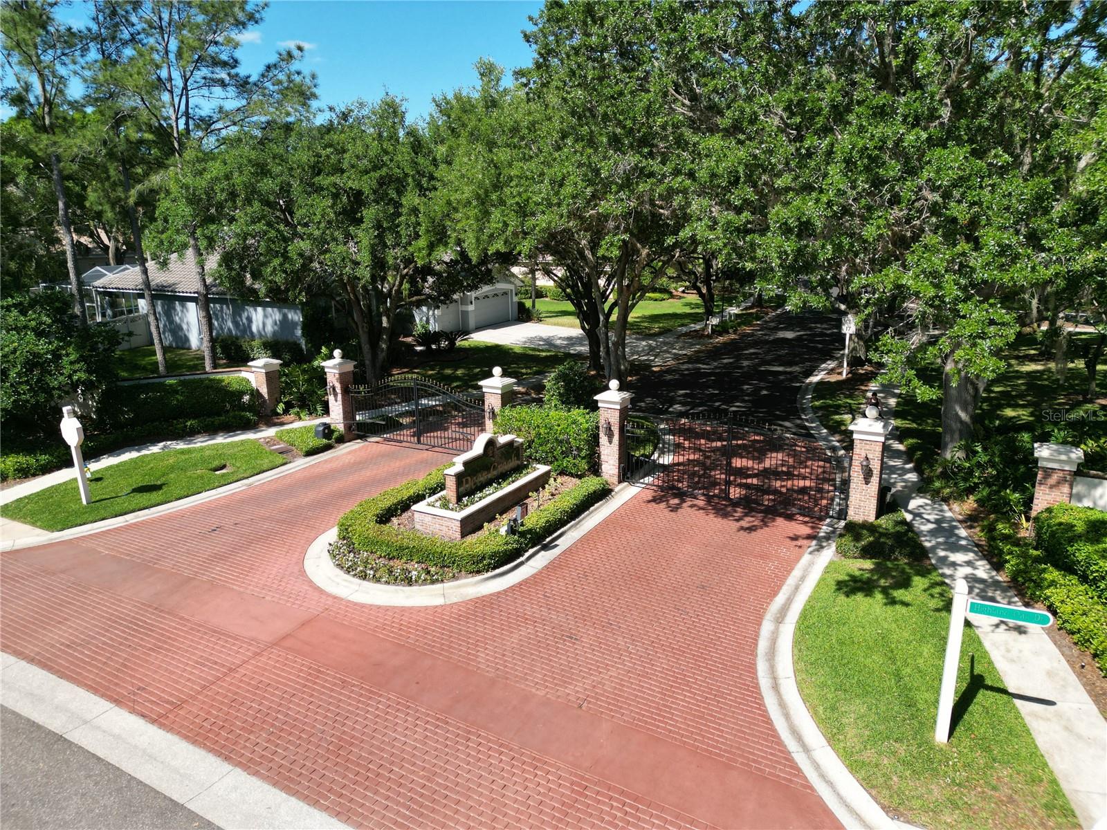 17803 HICKORY MOSS PL, TAMPA, FL, 33647