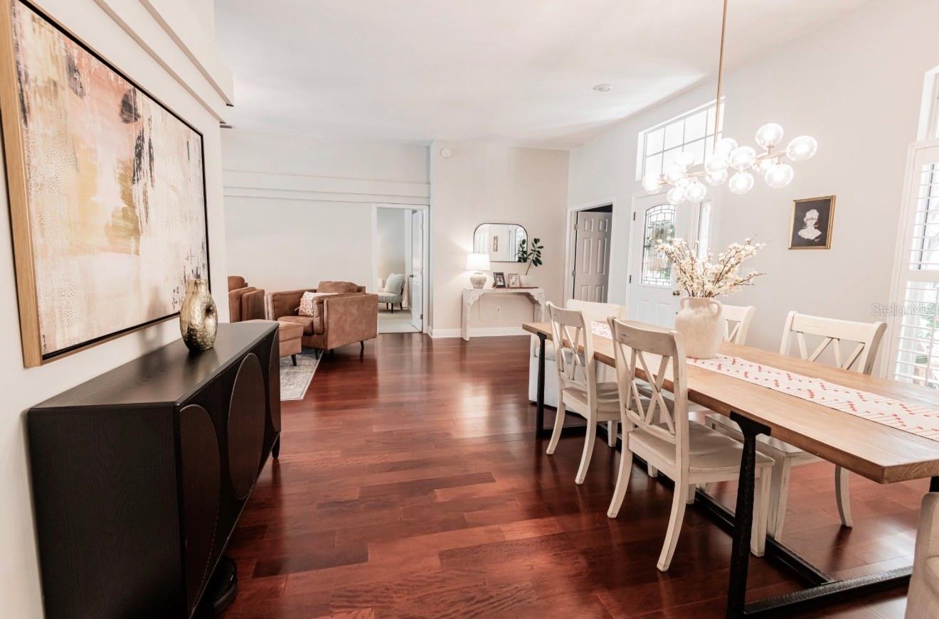 17803 HICKORY MOSS PL, TAMPA, FL, 33647