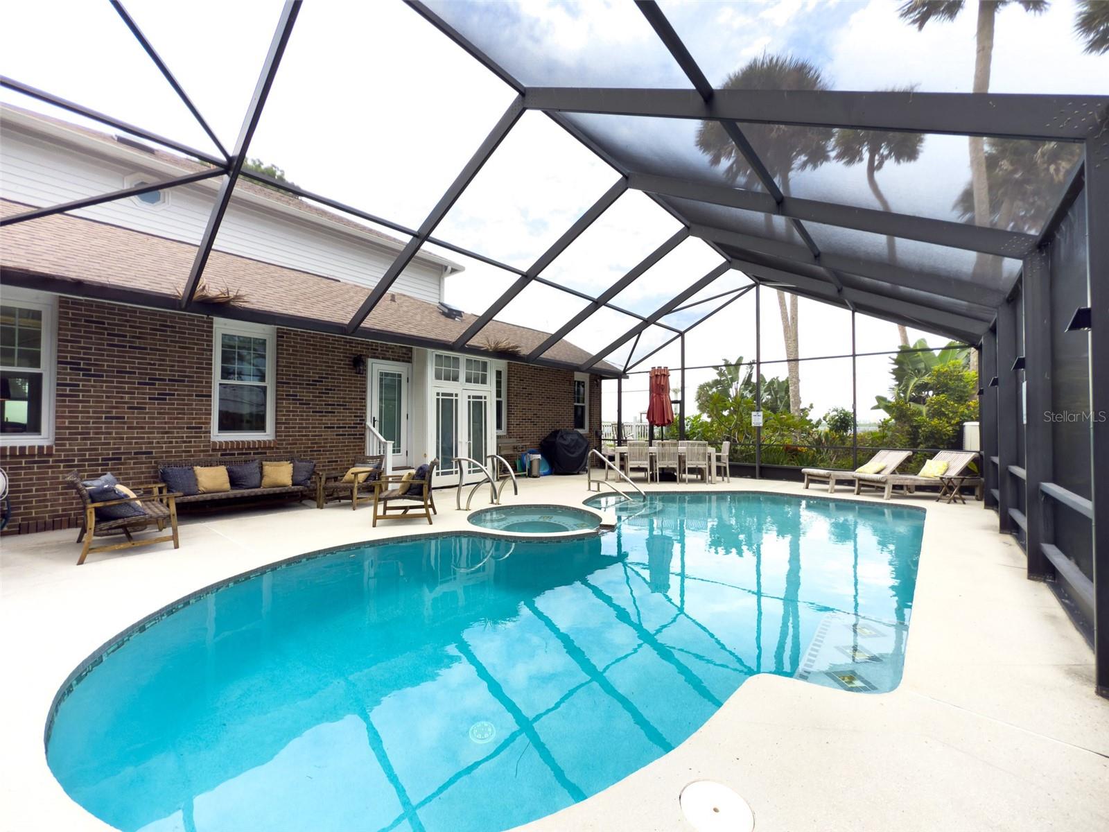 4946 HALIFAX DR, PORT ORANGE, FL, 32127