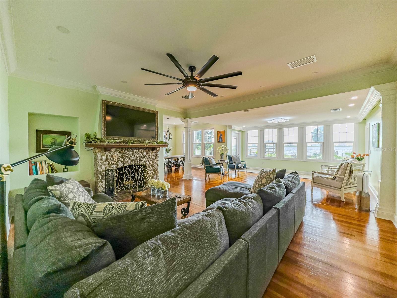 4946 HALIFAX DR, PORT ORANGE, FL, 32127