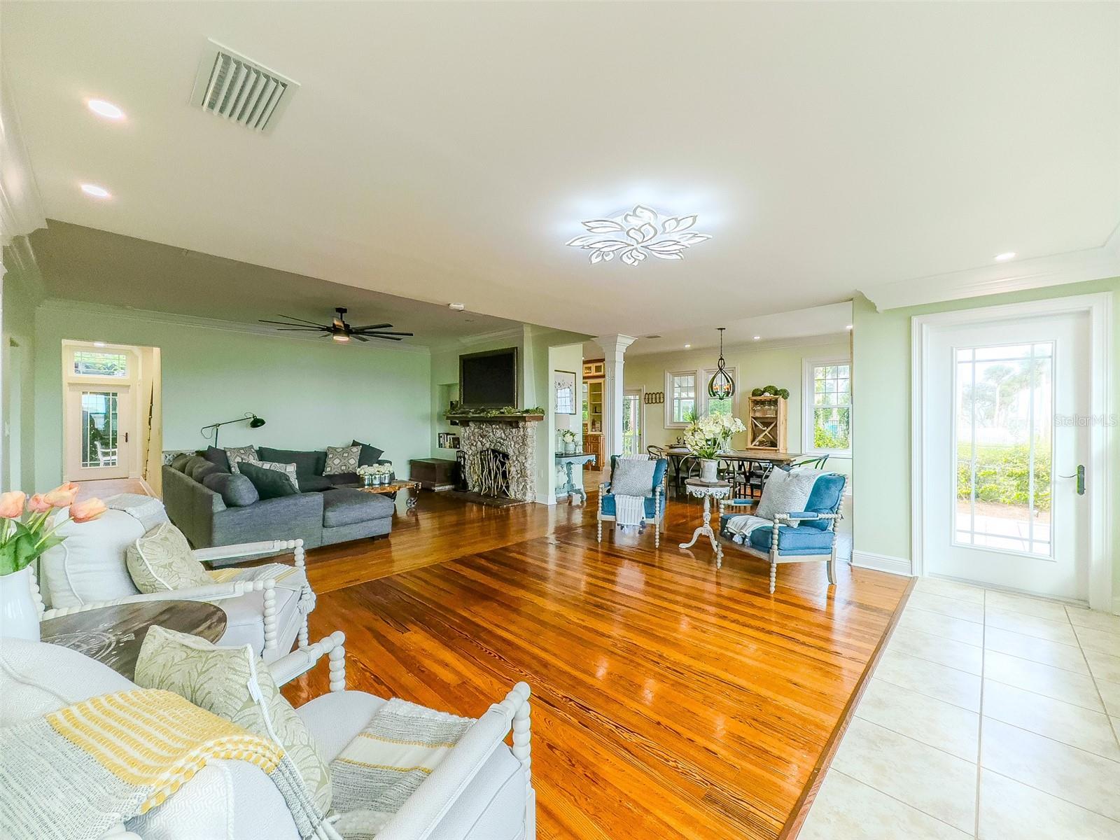 4946 HALIFAX DR, PORT ORANGE, FL, 32127