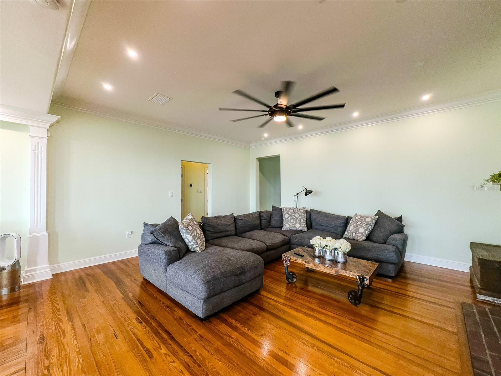 4946 HALIFAX DR, PORT ORANGE, FL, 32127