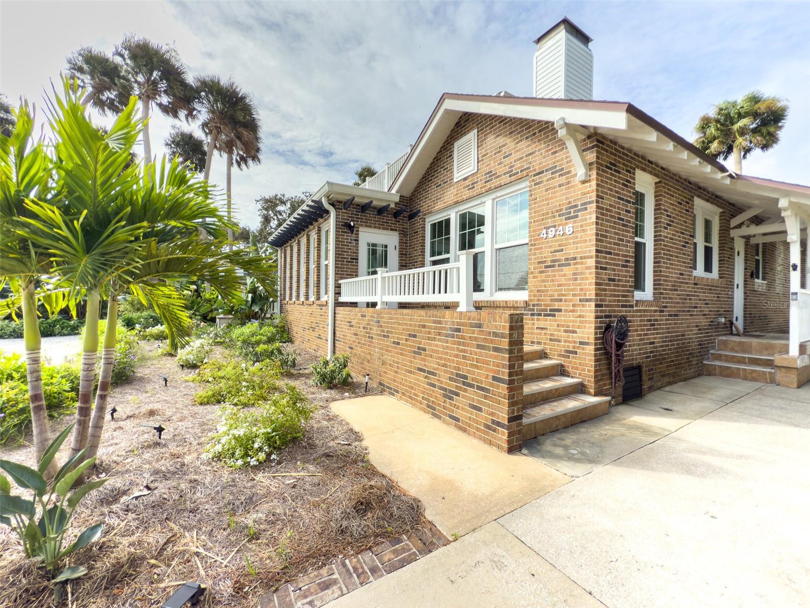 4946 HALIFAX DR, PORT ORANGE, FL, 32127