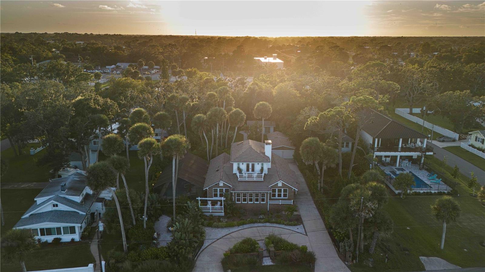 4946 HALIFAX DR, PORT ORANGE, FL, 32127