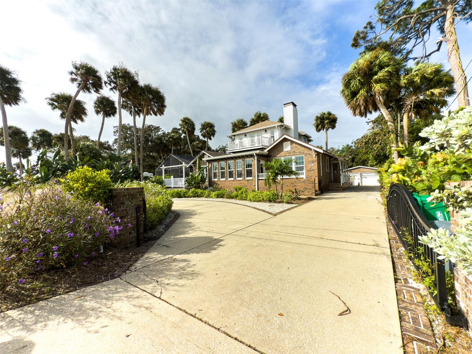 4946 HALIFAX DR, PORT ORANGE, FL, 32127