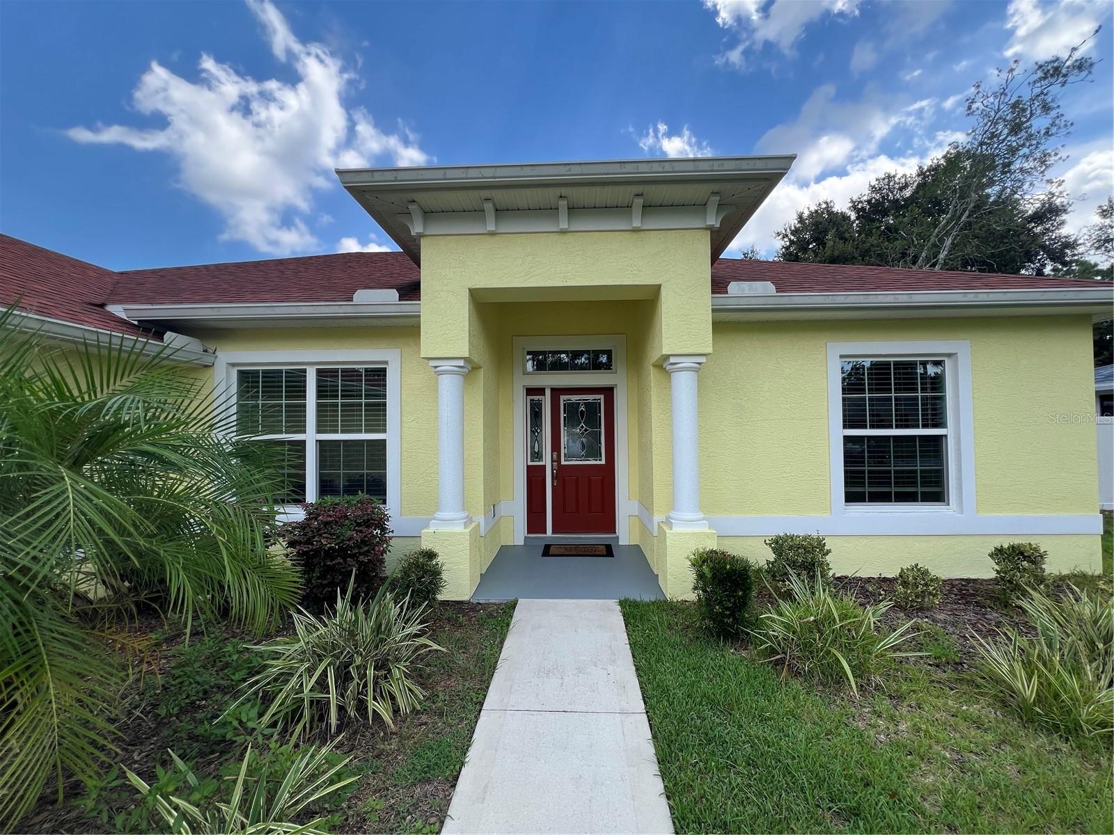 13 WINCHESTER PL, PALM COAST, FL, 32164
