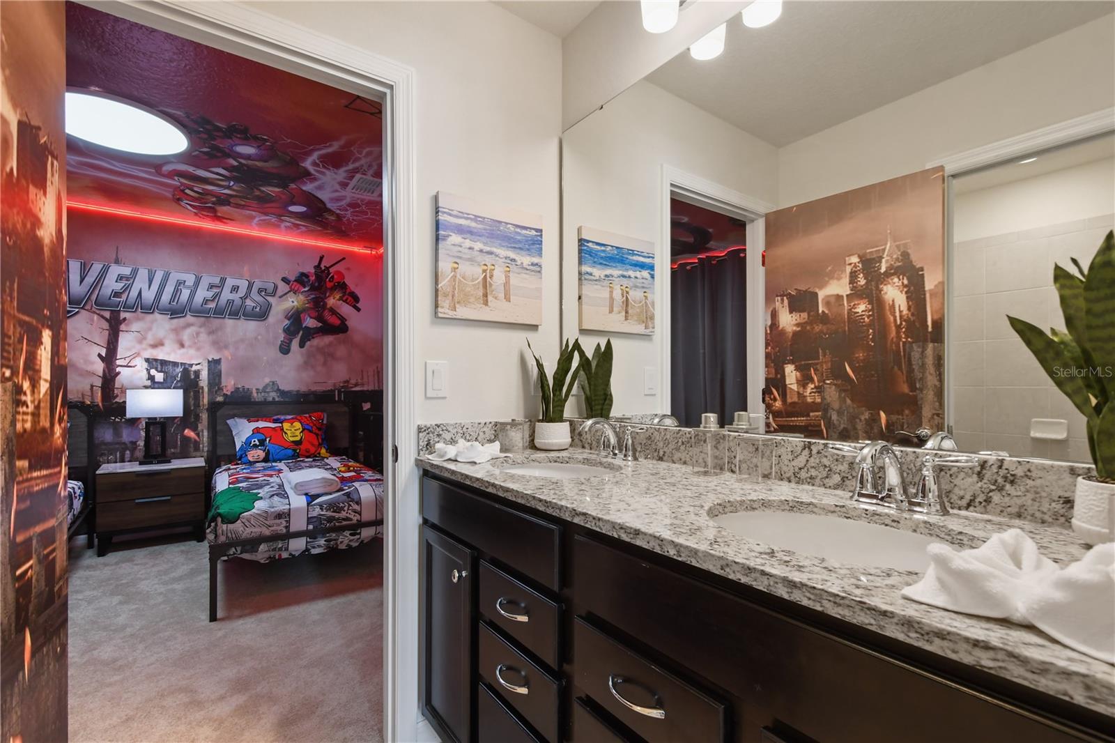 4157 LANA AVE, DAVENPORT, FL, 33897