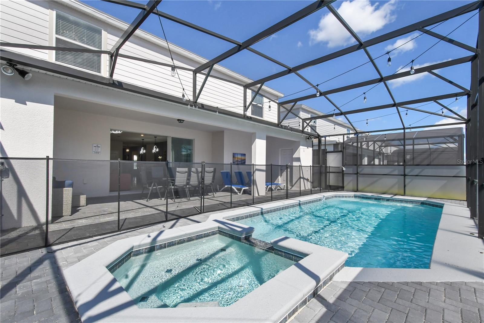 4157 LANA AVE, DAVENPORT, FL, 33897