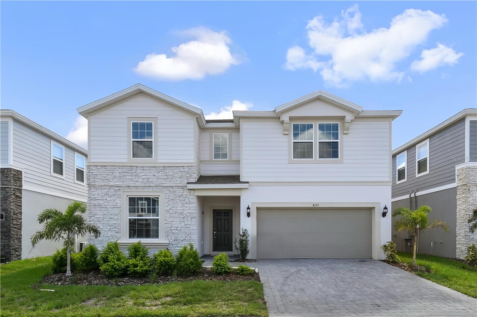 4157 LANA AVE, DAVENPORT, FL, 33897