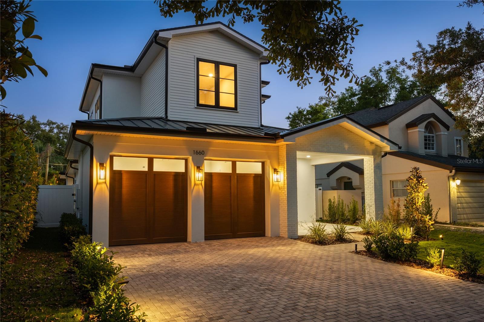 1660 WALNUT AVE, WINTER PARK, FL, 32789