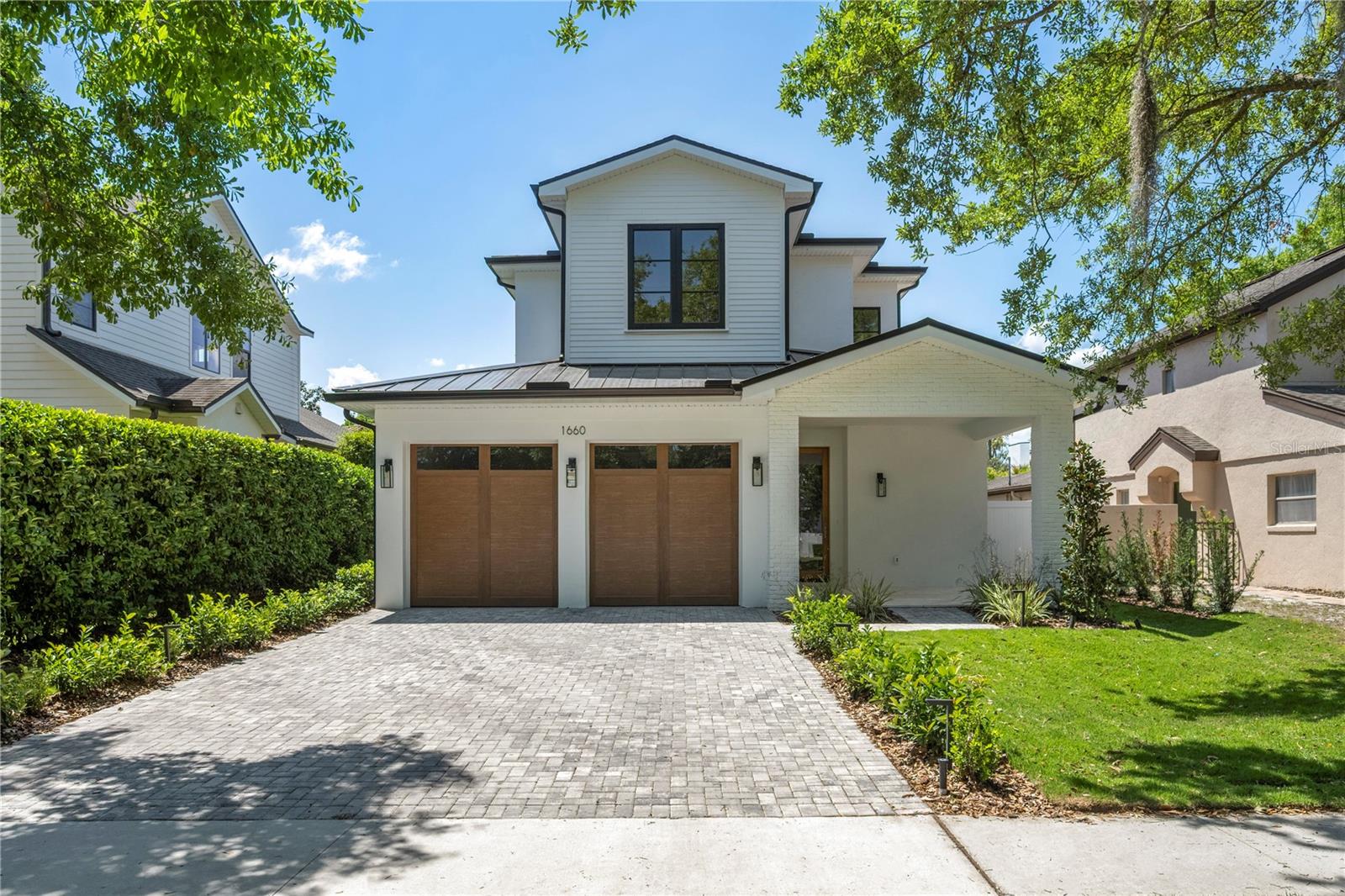 1660 WALNUT AVE, WINTER PARK, FL, 32789