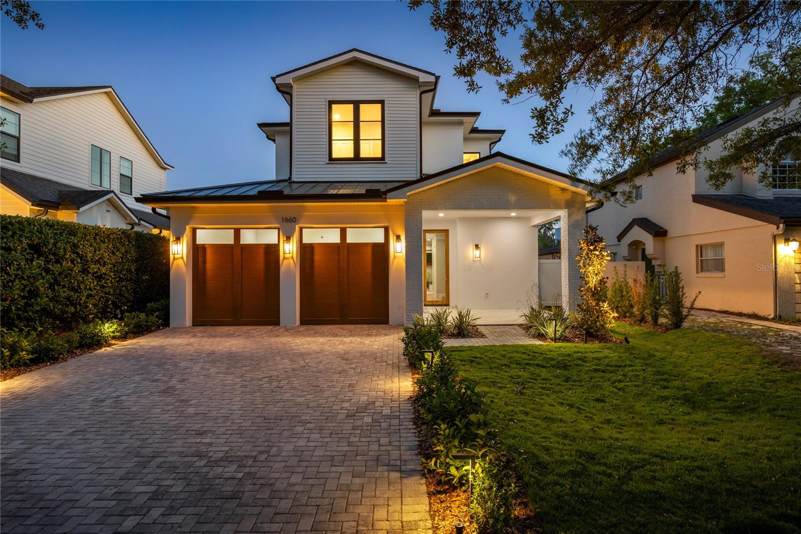 1660 WALNUT AVE, WINTER PARK, FL, 32789