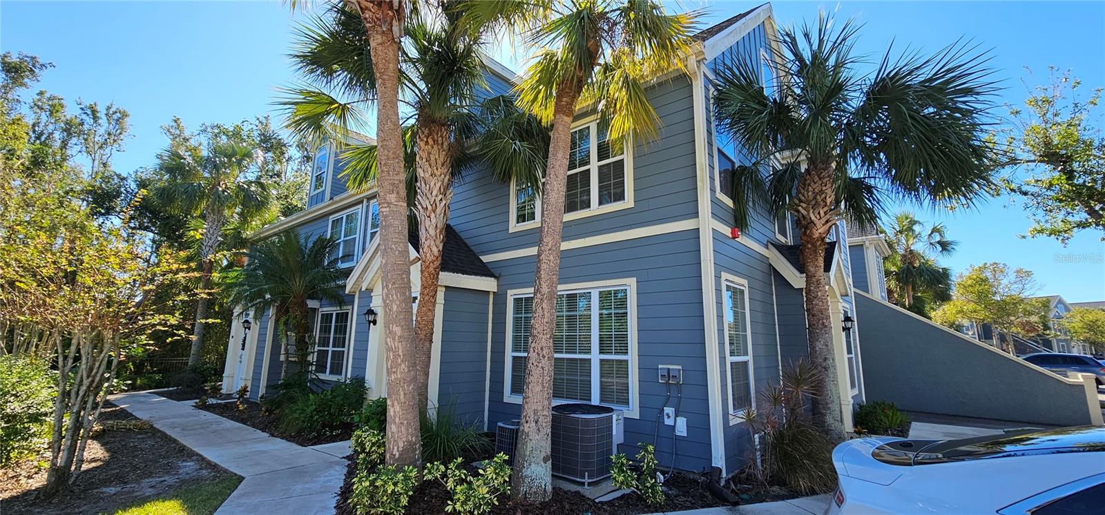 5581 ROSEHILL RD #104, SARASOTA, FL, 34233