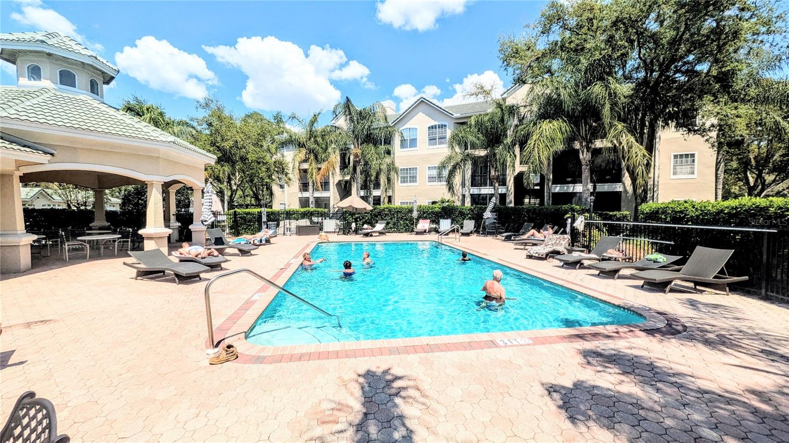 5174 NORTHRIDGE RD #102, SARASOTA, FL, 34238