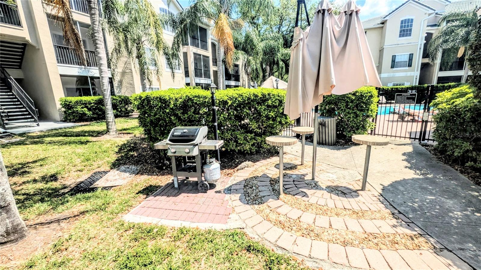5174 NORTHRIDGE RD #102, SARASOTA, FL, 34238