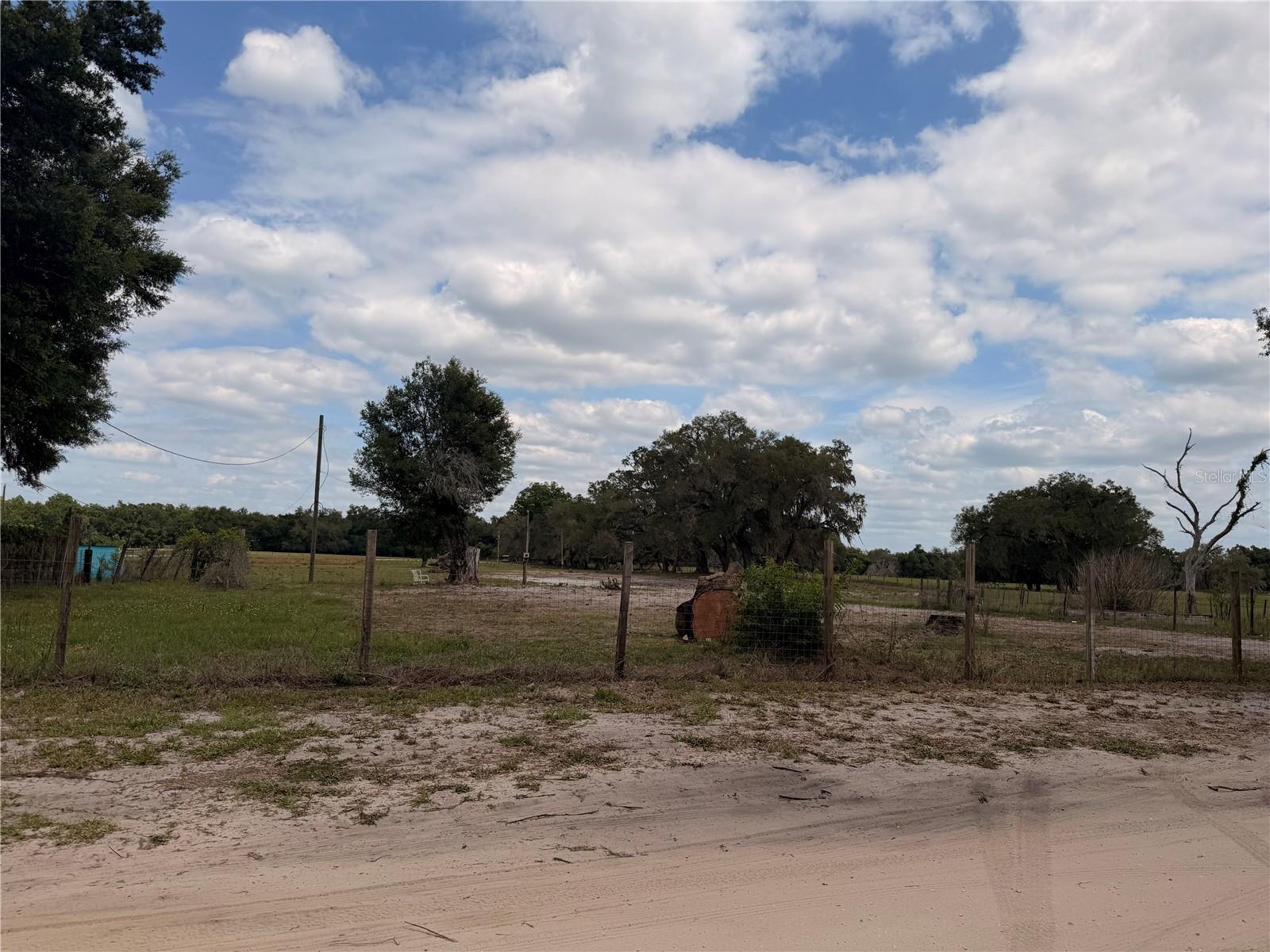20512 RAMER RD, DADE CITY, FL, 33523