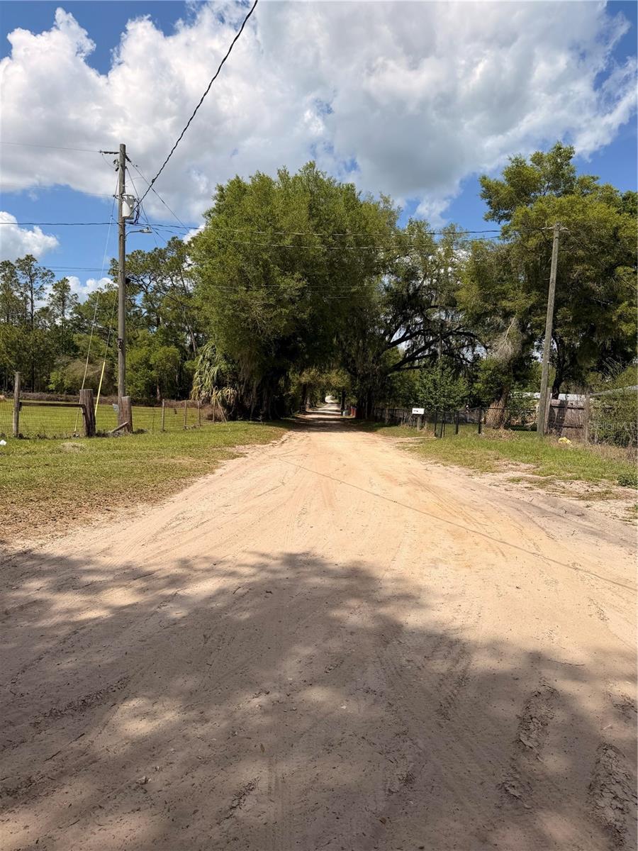 20512 RAMER RD, DADE CITY, FL, 33523