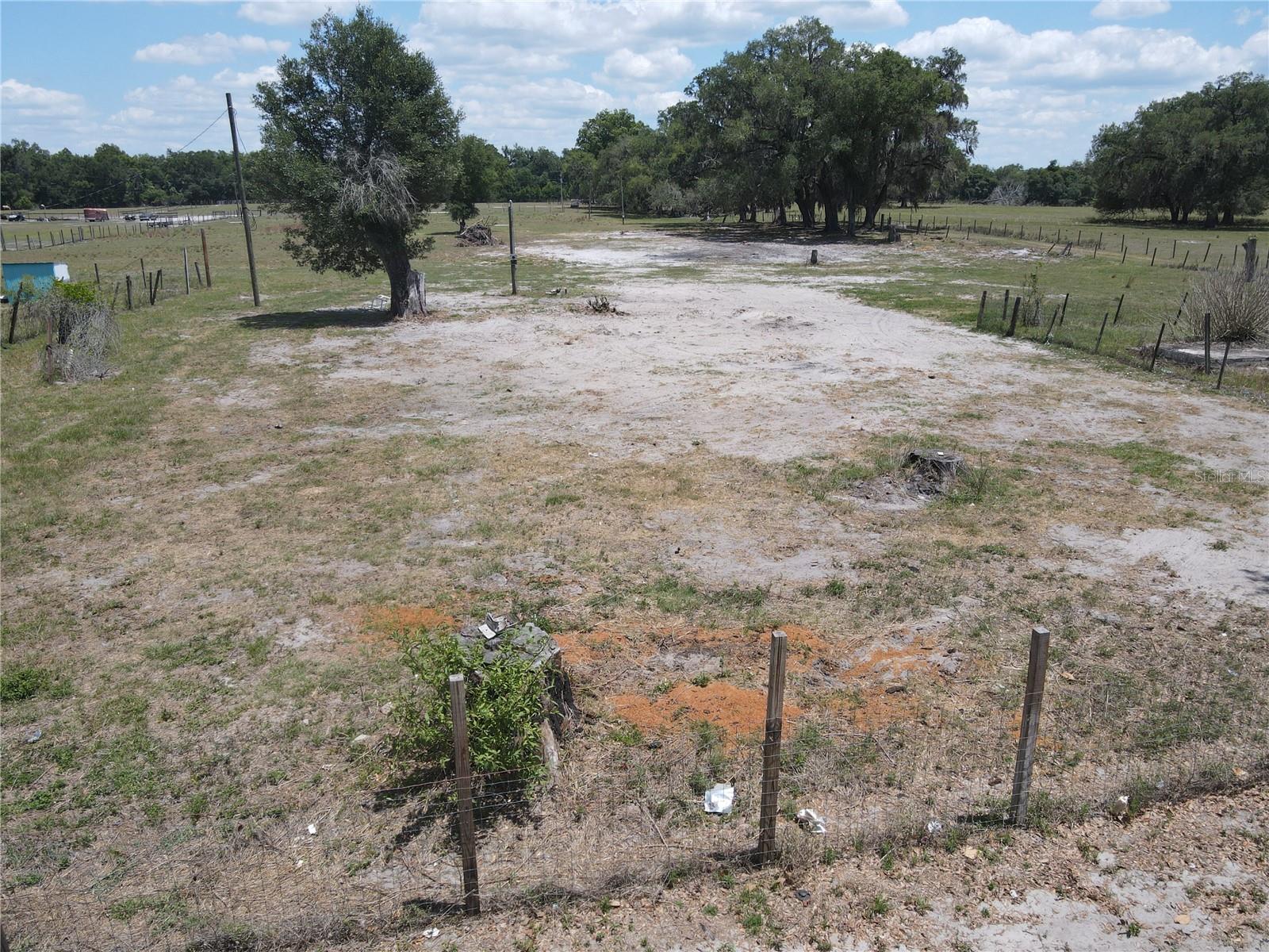 20512 RAMER RD, DADE CITY, FL, 33523