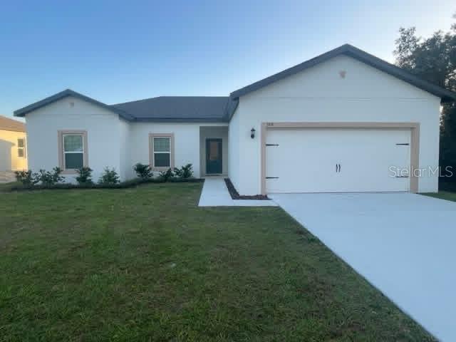 308 BASS CT, POINCIANA, FL, 34759