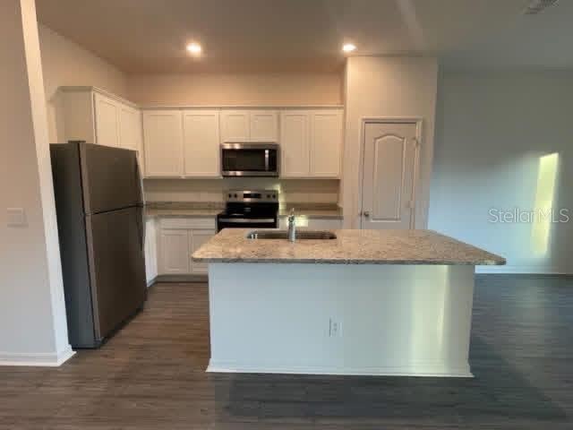 308 BASS CT, POINCIANA, FL, 34759