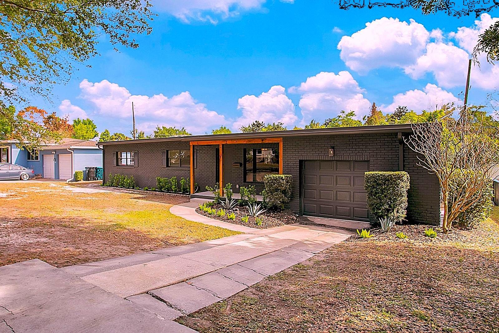 3620 CLEMWOOD DR, ORLANDO, FL, 32803
