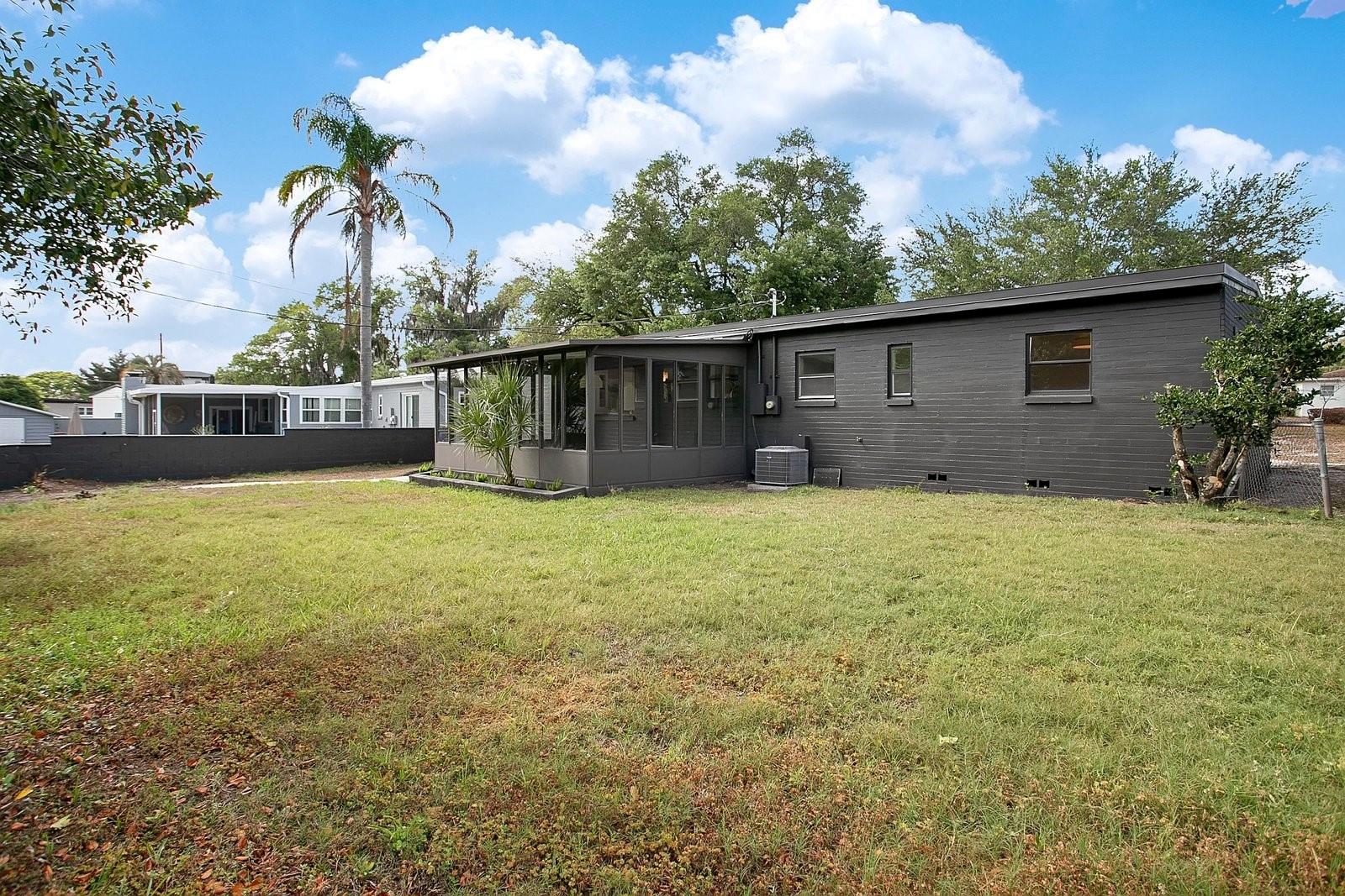 3620 CLEMWOOD DR, ORLANDO, FL, 32803
