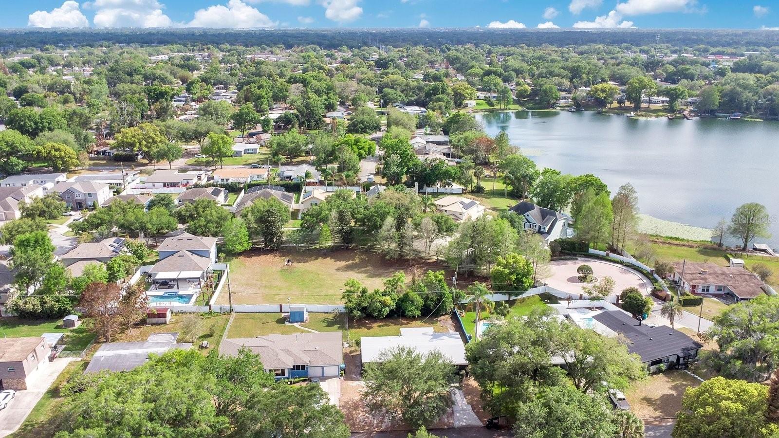 3620 CLEMWOOD DR, ORLANDO, FL, 32803