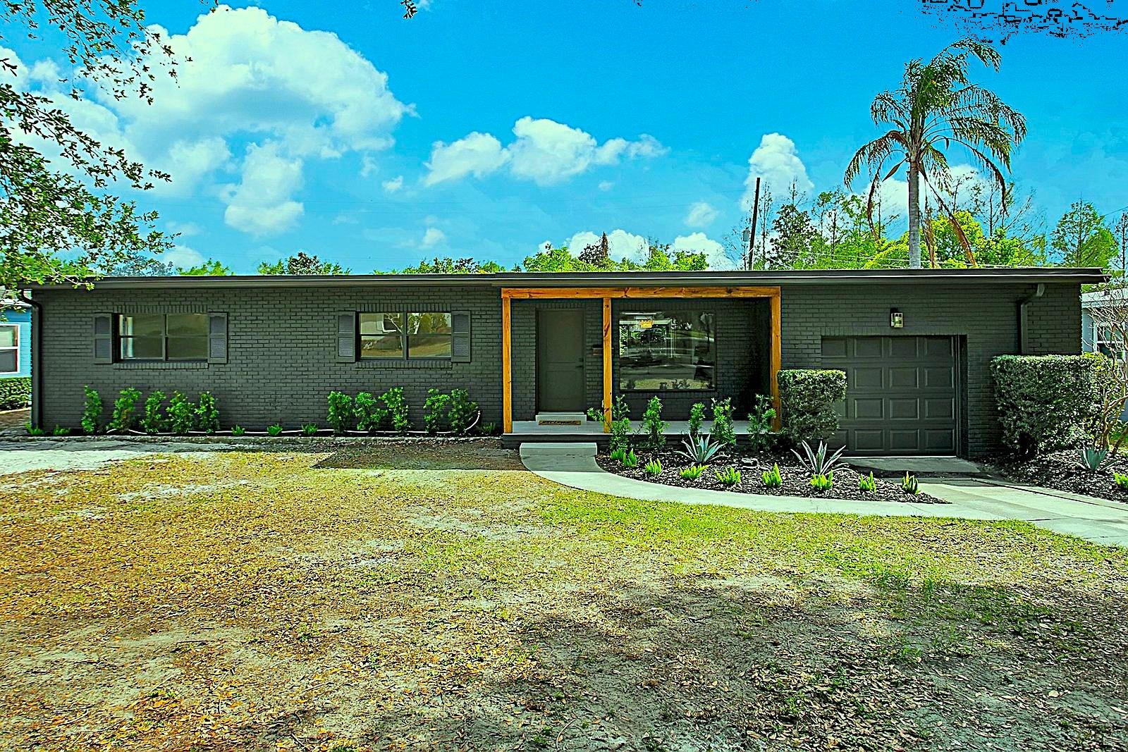3620 CLEMWOOD DR, ORLANDO, FL, 32803