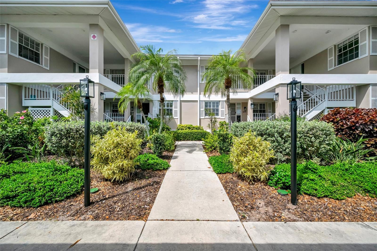 634 ESTUARY DR #634, BRADENTON, FL, 34209