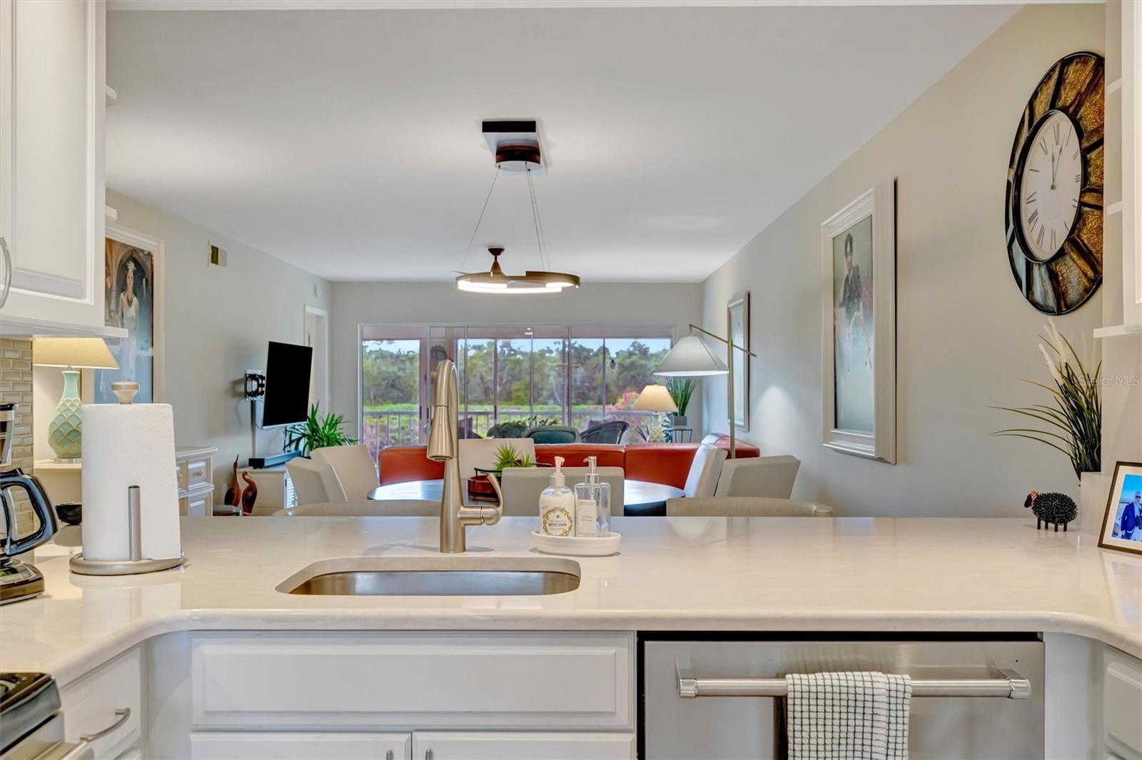 634 ESTUARY DR #634, BRADENTON, FL, 34209