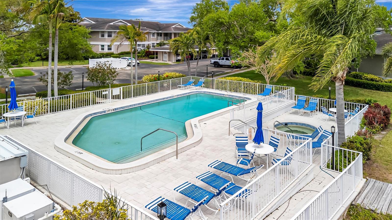 634 ESTUARY DR #634, BRADENTON, FL, 34209