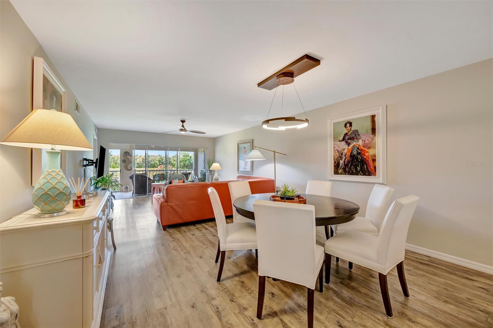 634 ESTUARY DR #634, BRADENTON, FL, 34209
