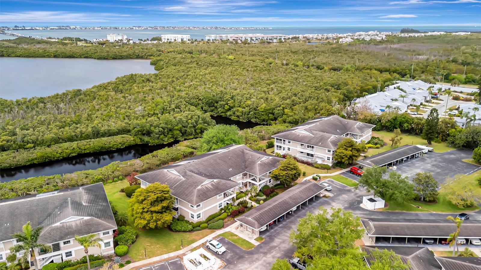 634 ESTUARY DR #634, BRADENTON, FL, 34209
