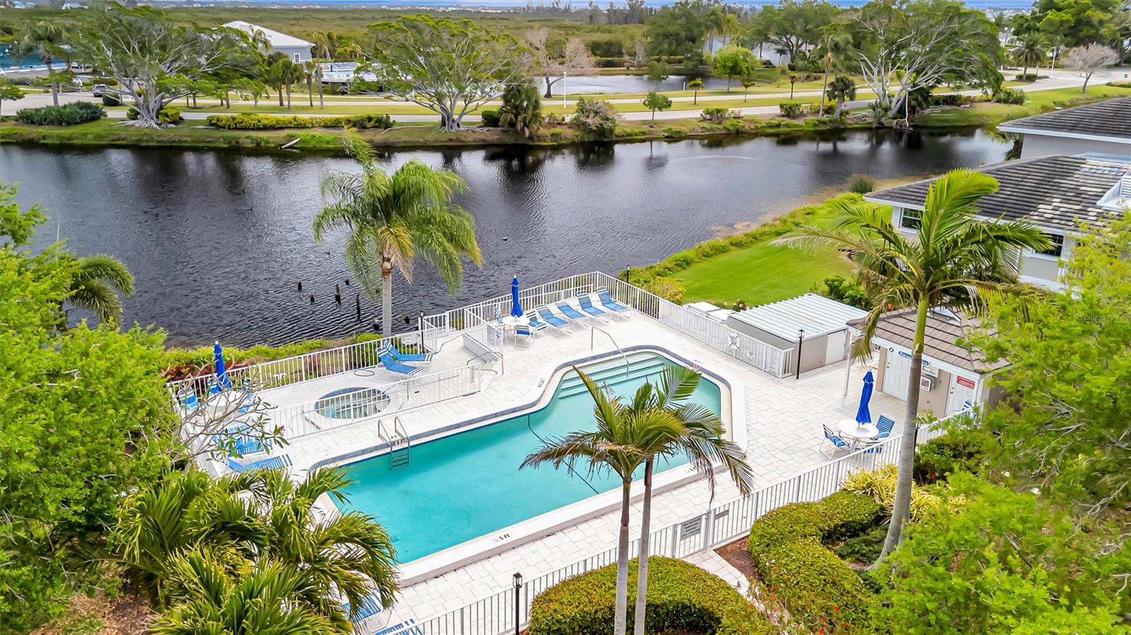 634 ESTUARY DR #634, BRADENTON, FL, 34209