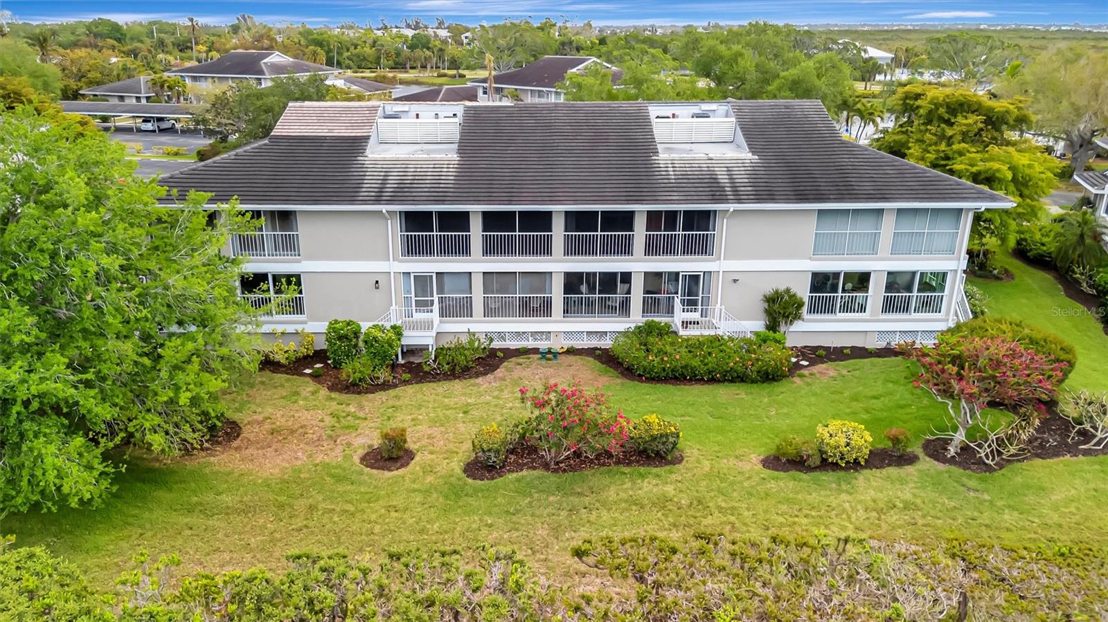 634 ESTUARY DR #634, BRADENTON, FL, 34209